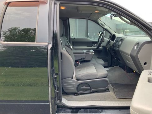 Used 2008 Ford F150 XLT AWD/4WD image 21
