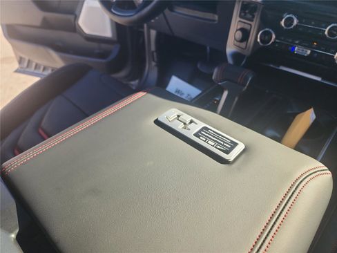 New 2026 Ford F150 Raptor image 35