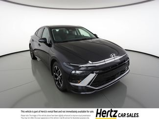 Used 2025 Hyundai Sonata SEL video 1
