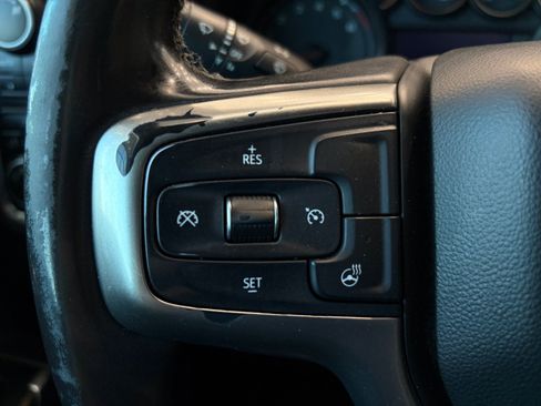 Used 2019 Chevrolet Silverado 1500 LT w/ All-Star Edition AWD/4WD image 32