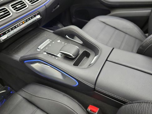 Certified 2024 Mercedes-Benz GLE 450 4MATIC image 11