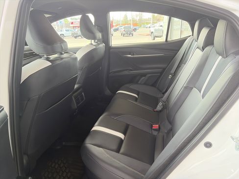 Certified 2025 Toyota Camry SE image 17