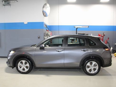Certified 2023 Honda HR-V LX image 15