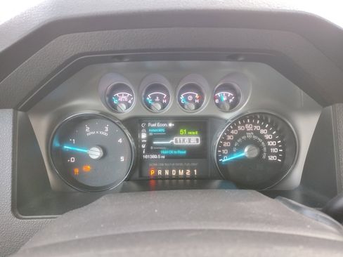 Used 2016 Ford F350 Platinum w/ Platinum Package image 22