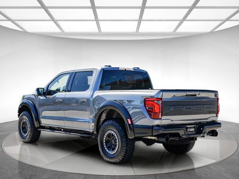 Used 2024 Ford F150 Raptor AWD/4WD image 2