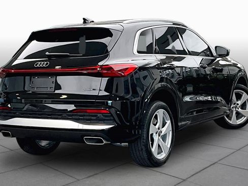 Certified 2025 Audi Q5 Premium Plus AWD/4WD image 12
