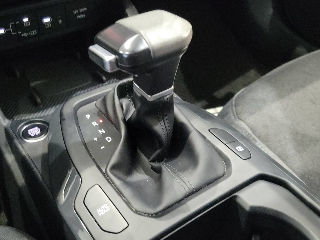 Certified 2025 Kia K4 EX FWD image 27