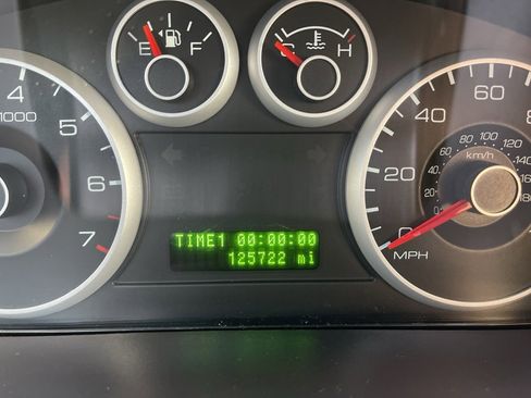 Used 2009 Ford Fusion SE image 13