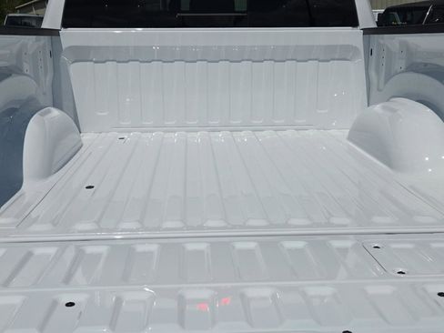 New 2026 RAM 1500 Laramie w/ Night Edition image 11