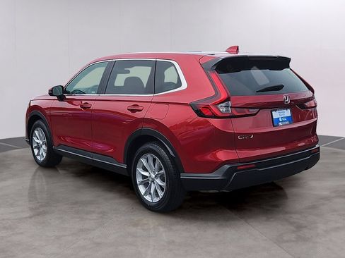 Used 2024 Honda CR-V EX image 6