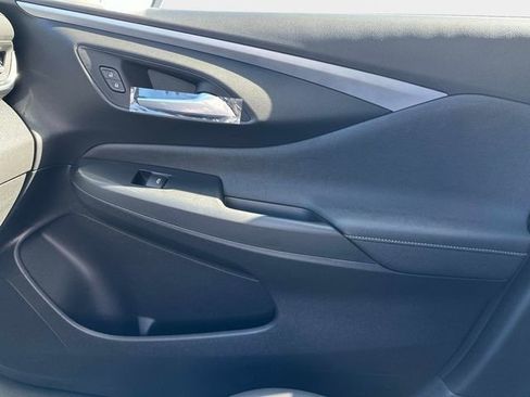 New 2026 Buick Envista Preferred w/ Convenience I Package image 24