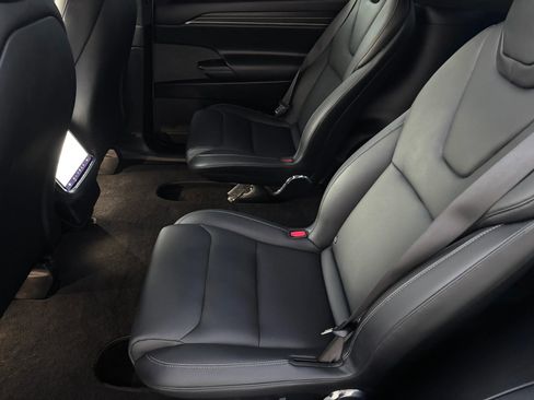 Used 2023 Tesla Model X Plaid AWD/4WD image 14