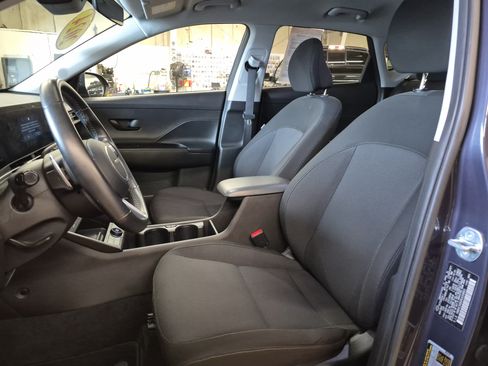 Used 2024 Hyundai Kona SEL w/ Convenience Package FWD image 10