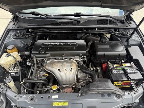 Used 2007 Toyota Solara SE Sport FWD image 20