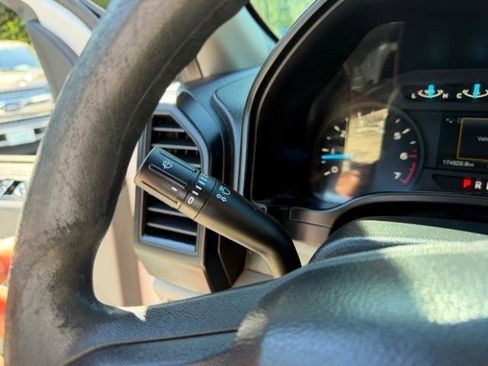 Used 2018 Ford F150 XL w/ Equipment Group 101A Mid RWD image 28