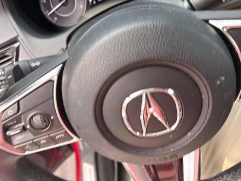 Used 2020 Acura RDX AWD w/ Technology Package image 10