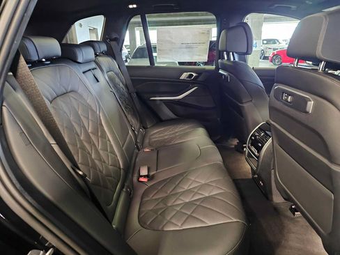New 2026 BMW X5 xDrive50e w/ M Sport Package AWD/4WD image 39
