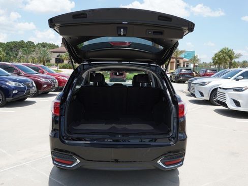 Used 2018 Acura RDX FWD image 39