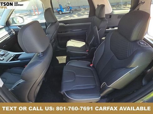 Used 2025 Hyundai Palisade XRT AWD/4WD image 14