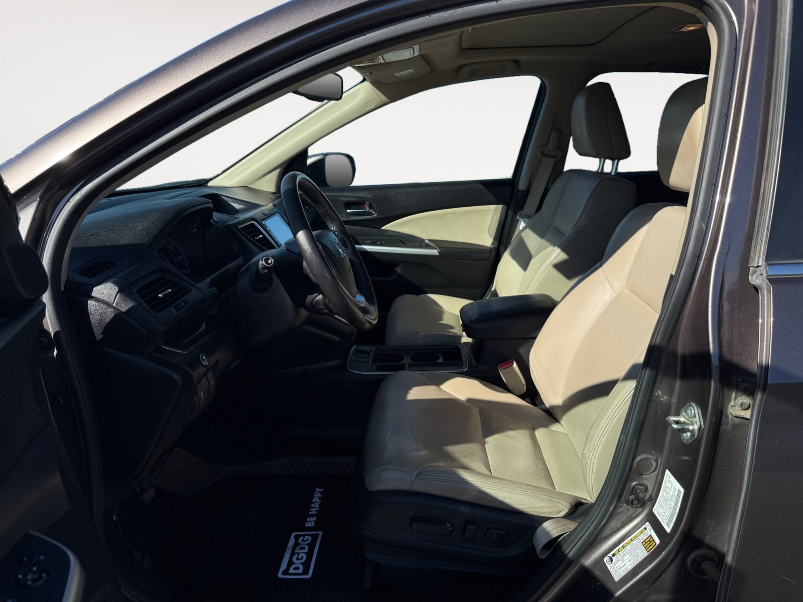 Used 2016 Honda CR-V EX-L image 10