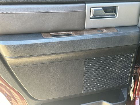 Used 2017 Ford Expedition King Ranch RWD image 21