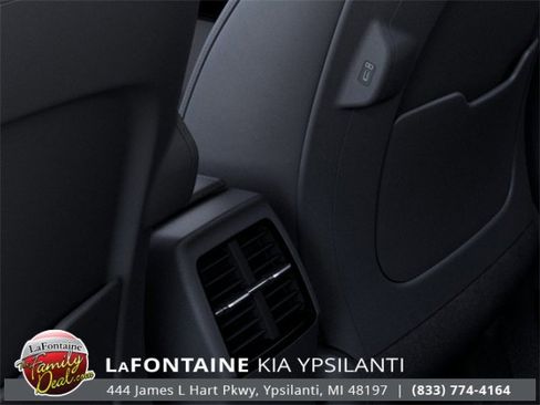 New 2025 Kia Niro EX image 26