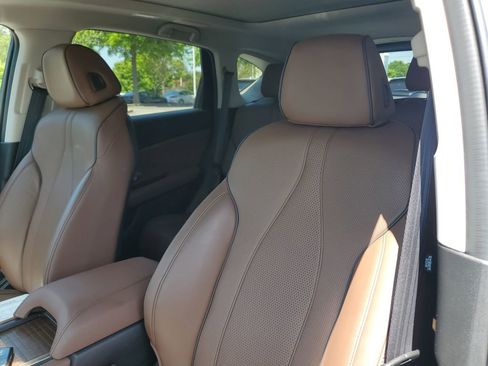 Certified 2024 Acura RDX SH-AWD w/ Advance Package image 17