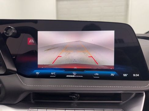 New 2026 Chevrolet Corvette Stingray Convertible w/ Z51 Performance Package image 25