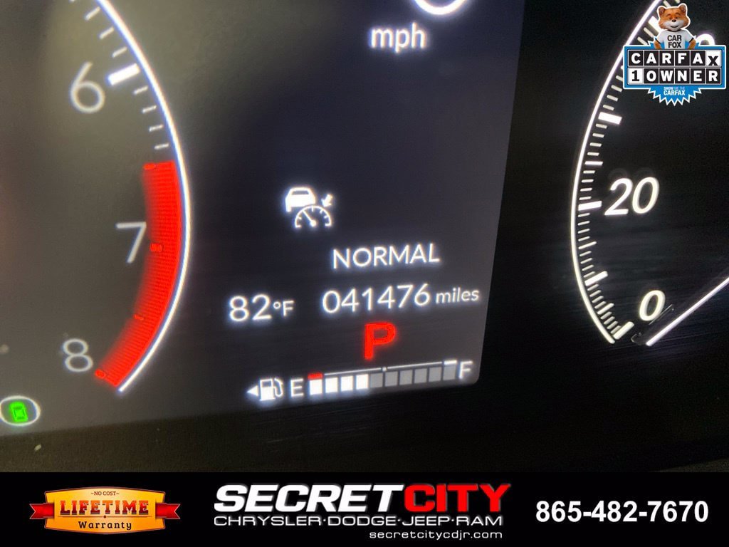 Used 2025 Honda Pilot EX-L image 18
