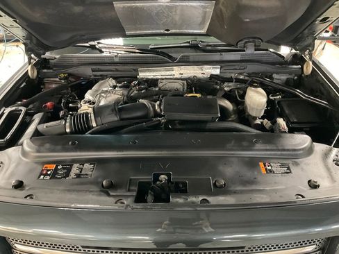Used 2019 GMC Sierra 2500 SLT w/ Duramax Plus Package image 22