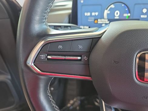 Used 2025 Honda Prologue Touring image 14