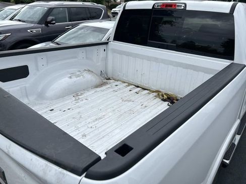 Used 2025 RAM 1500 Big Horn image 2