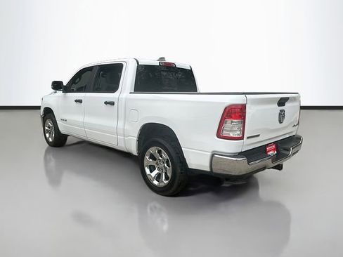 Used 2023 RAM 1500 Big Horn image 8