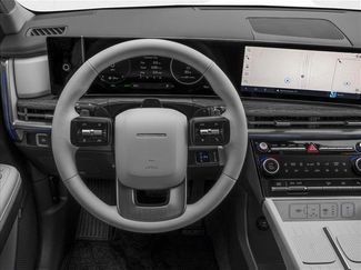 New 2026 Hyundai Santa Fe Limited video 4