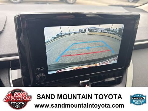 Used 2024 Toyota Corolla LE image 24