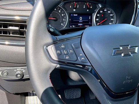 Used 2024 Chevrolet Equinox RS image 11