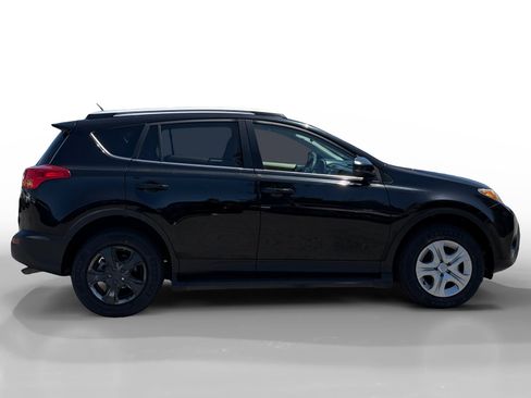 Used 2013 Toyota RAV4 LE AWD/4WD image 6
