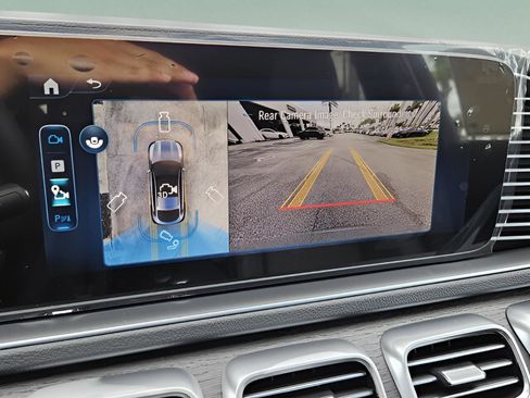 New 2026 Mercedes-Benz GLE 450 4MATIC Coupe image 24