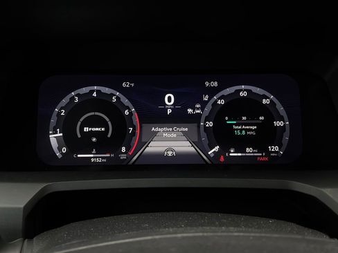 Used 2025 Toyota Tacoma TRD Sport RWD image 36