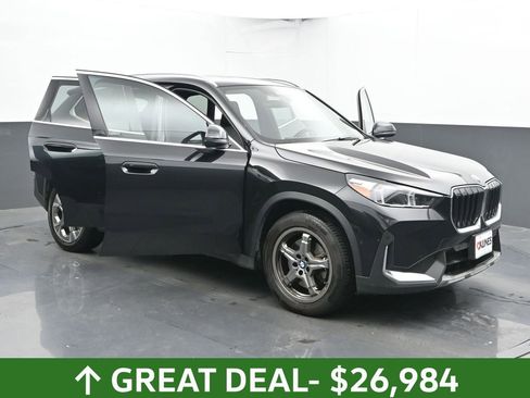 Used 2023 BMW X1 xDrive28i image 51
