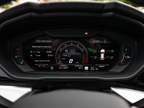 Used 2024 Lamborghini Urus S image 10