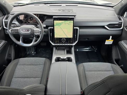 New 2026 GMC Acadia Elevation w/ Black Edition AWD/4WD image 28