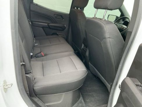 Used 2023 Chevrolet Colorado Trail Boss w/ Advanced Trailering Package image 13