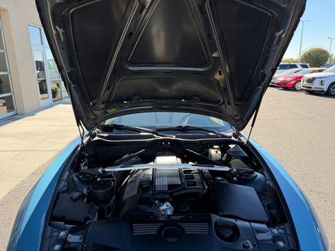 Used 2003 BMW Z4 2.5i image 20