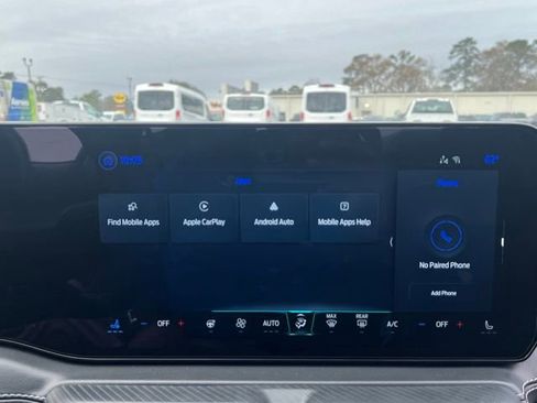 New 2024 Ford Mustang Premium image 25