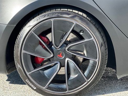 Used 2024 Tesla Model 3 Performance image 25