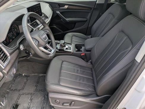 Used 2023 Audi Q5 2.0T Premium Plus w/ Premium Plus Package AWD/4WD image 16
