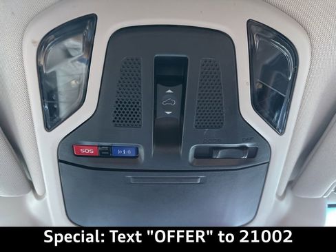 Used 2020 Subaru Outback Touring XT AWD/4WD image 25