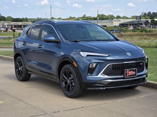New 2026 Buick Encore GX Sport Touring w/ Advanced Technology Package FWD video 1