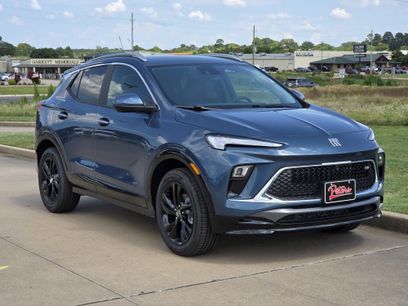 New 2026 Buick Encore GX Sport Touring w/ Advanced Technology Package